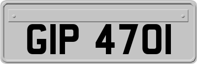 GIP4701