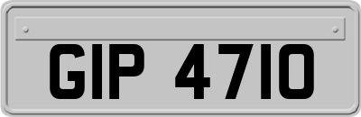 GIP4710