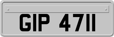 GIP4711