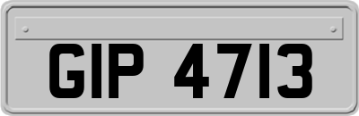 GIP4713