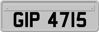 GIP4715