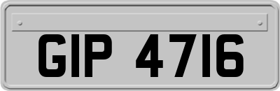 GIP4716
