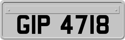 GIP4718