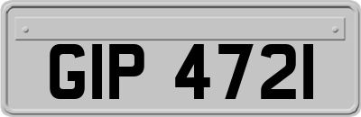 GIP4721