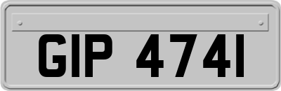 GIP4741