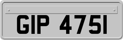GIP4751
