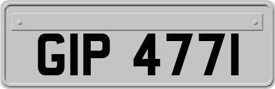 GIP4771