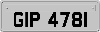 GIP4781