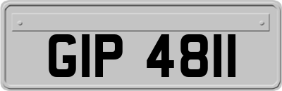 GIP4811