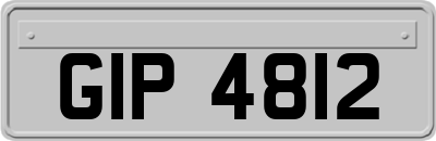 GIP4812