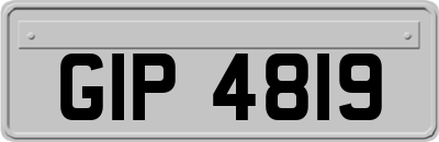 GIP4819