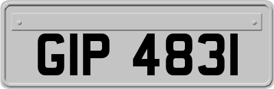 GIP4831