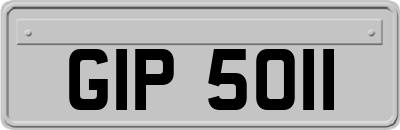 GIP5011