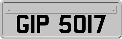 GIP5017
