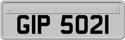 GIP5021