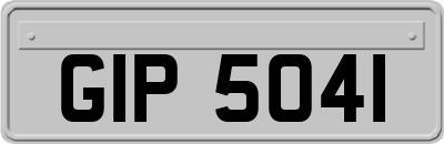 GIP5041