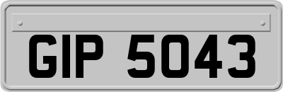 GIP5043