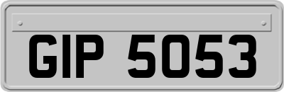 GIP5053