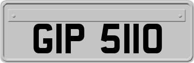 GIP5110