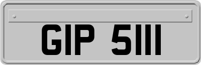 GIP5111