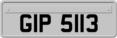 GIP5113