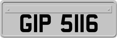 GIP5116