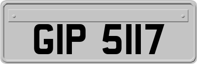 GIP5117
