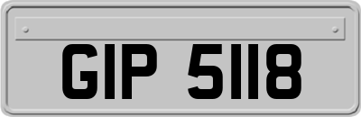 GIP5118
