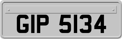 GIP5134