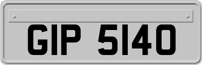 GIP5140