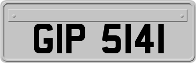 GIP5141