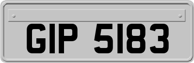 GIP5183
