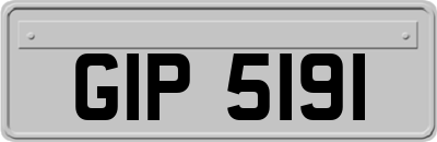 GIP5191