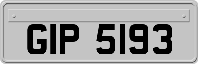 GIP5193