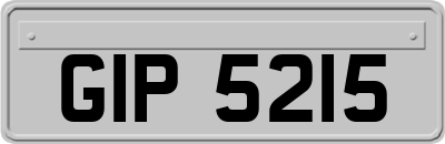 GIP5215