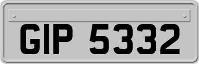 GIP5332