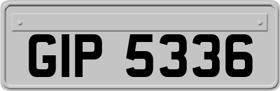 GIP5336