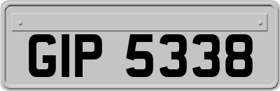 GIP5338