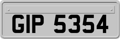 GIP5354