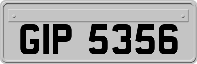 GIP5356