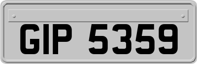 GIP5359
