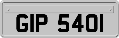GIP5401