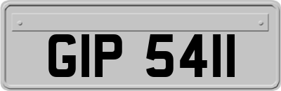 GIP5411