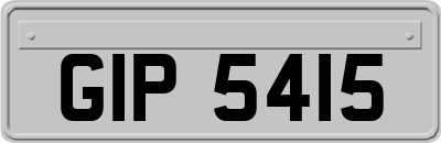 GIP5415