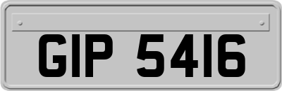 GIP5416