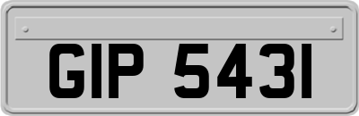 GIP5431