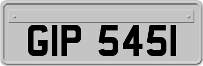 GIP5451