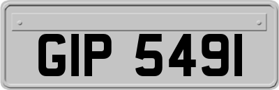 GIP5491