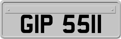 GIP5511