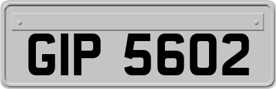 GIP5602